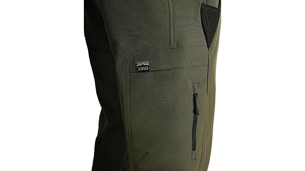 Kings Camo XKG Ridge Pant - Mens