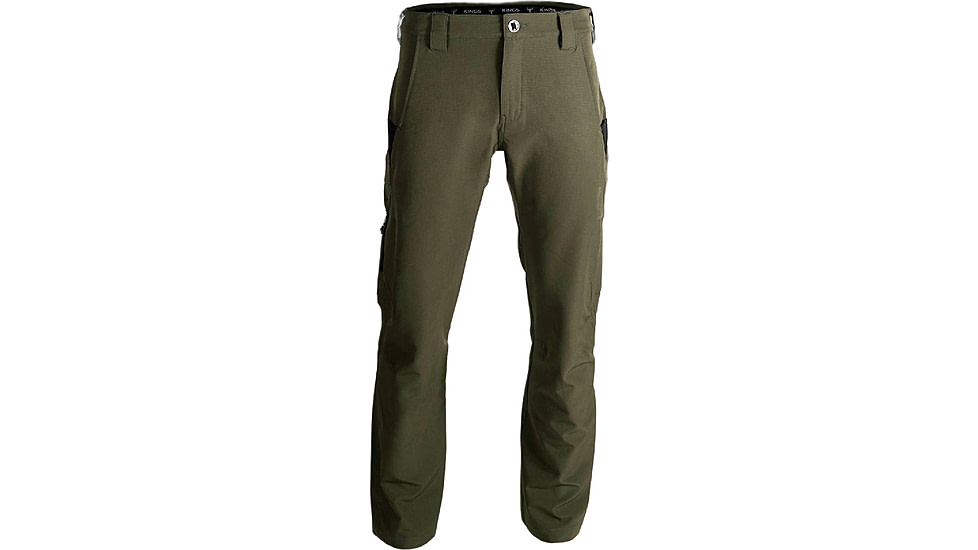 Kings Camo XKG Ridge Pant - Mens