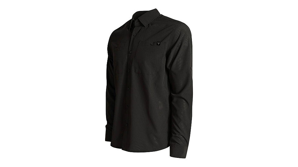 Kings Camo XKG Sonora Air Shirt - Mens