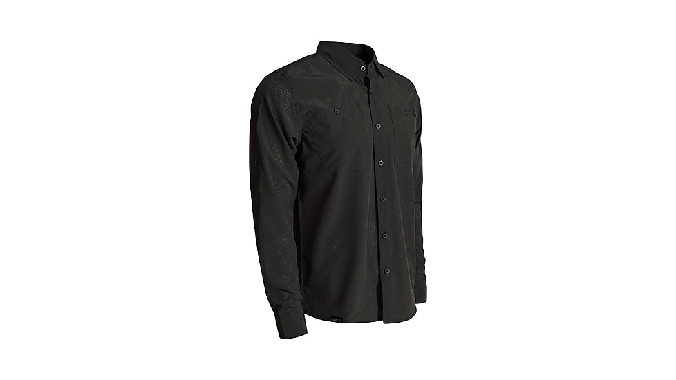 Kings Camo XKG Sonora Air Shirt - Mens