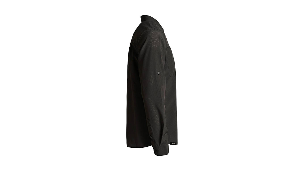 Kings Camo XKG Sonora Air Shirt - Mens