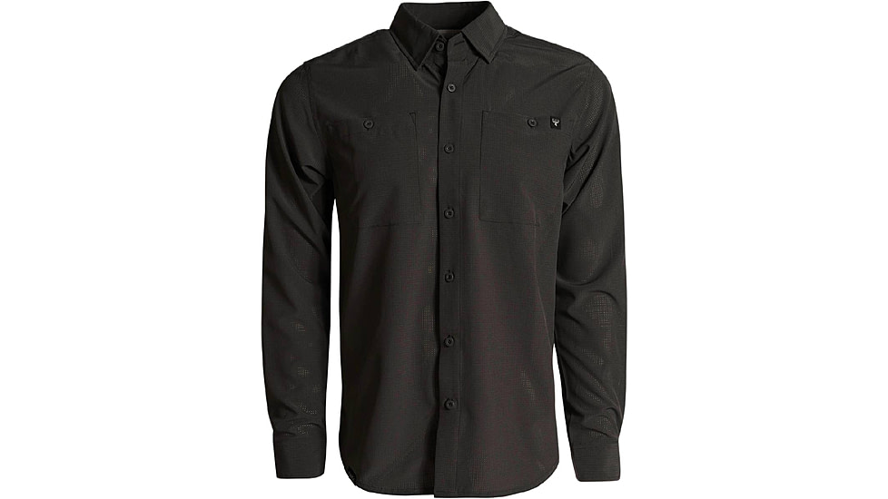 Kings Camo XKG Sonora Air Shirt - Mens