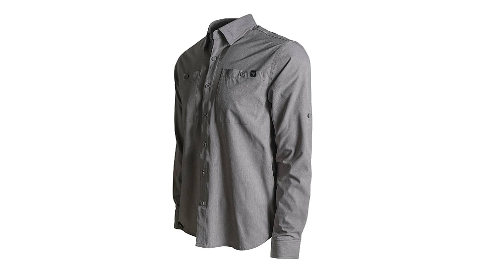 Kings Camo XKG Sonora Air Shirt - Mens