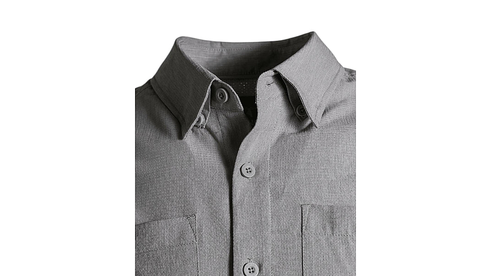 Kings Camo XKG Sonora Air Shirt - Mens