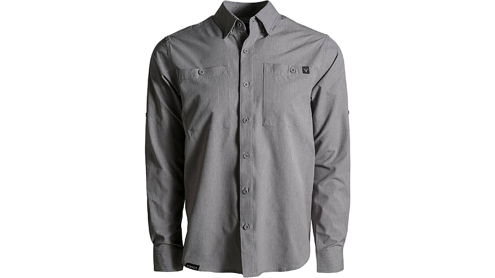 Kings Camo XKG Sonora Air Shirt - Mens