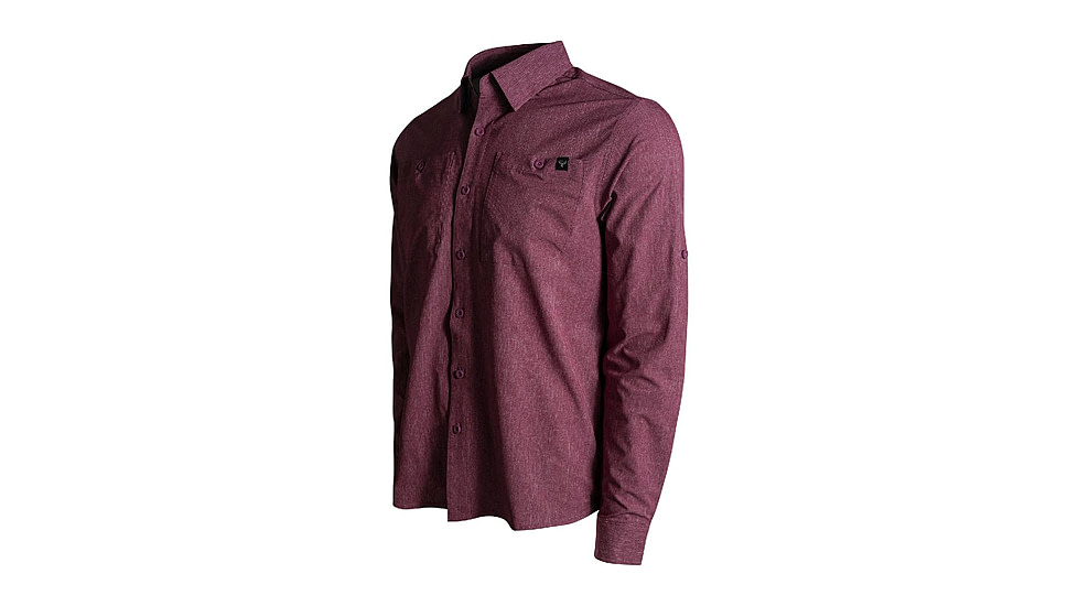 Kings Camo XKG Sonora Air Shirt - Mens