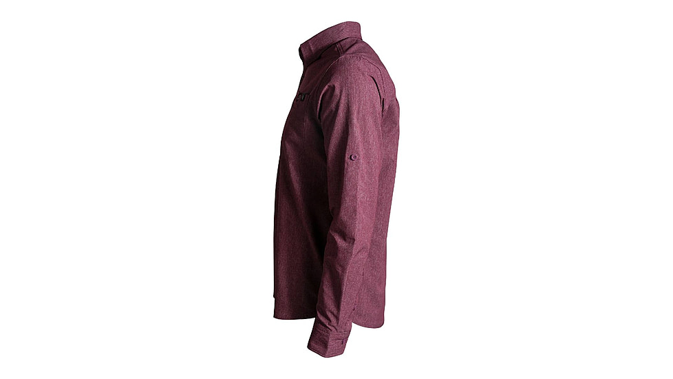 Kings Camo XKG Sonora Air Shirt - Mens