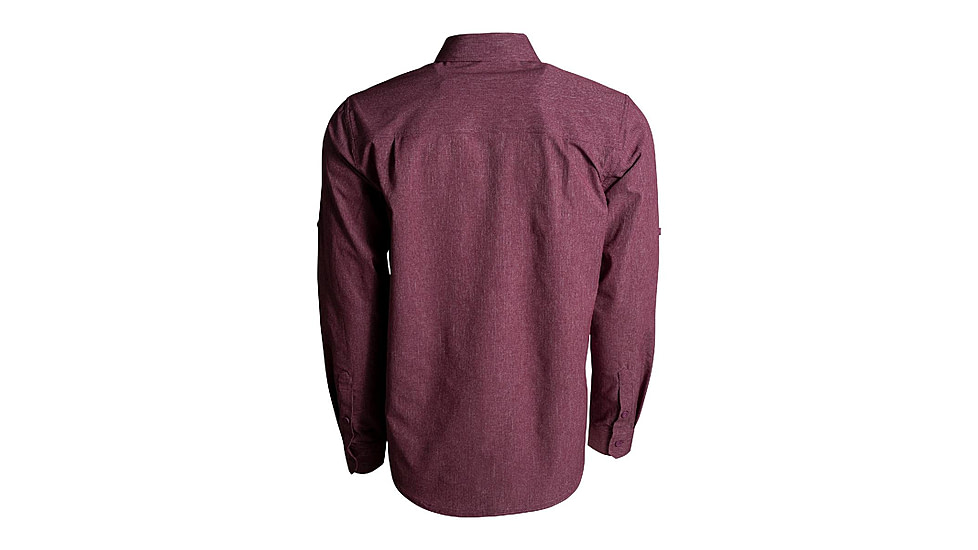 Kings Camo XKG Sonora Air Shirt - Mens