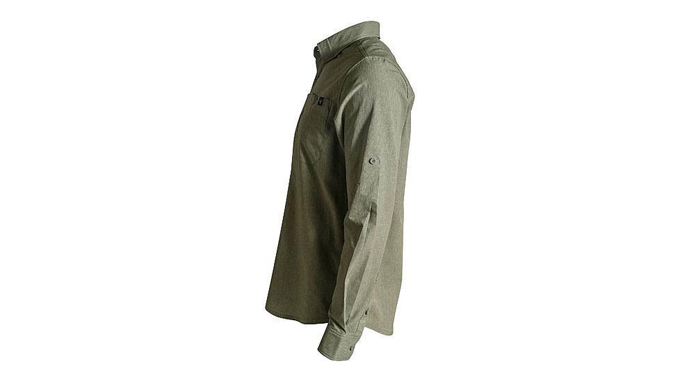 Kings Camo XKG Sonora Air Shirt - Mens