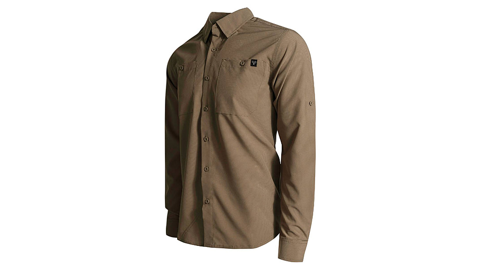 Kings Camo XKG Sonora Air Shirt - Mens