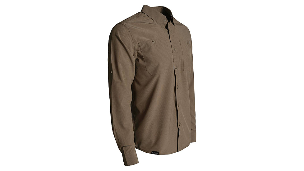 Kings Camo XKG Sonora Air Shirt - Mens