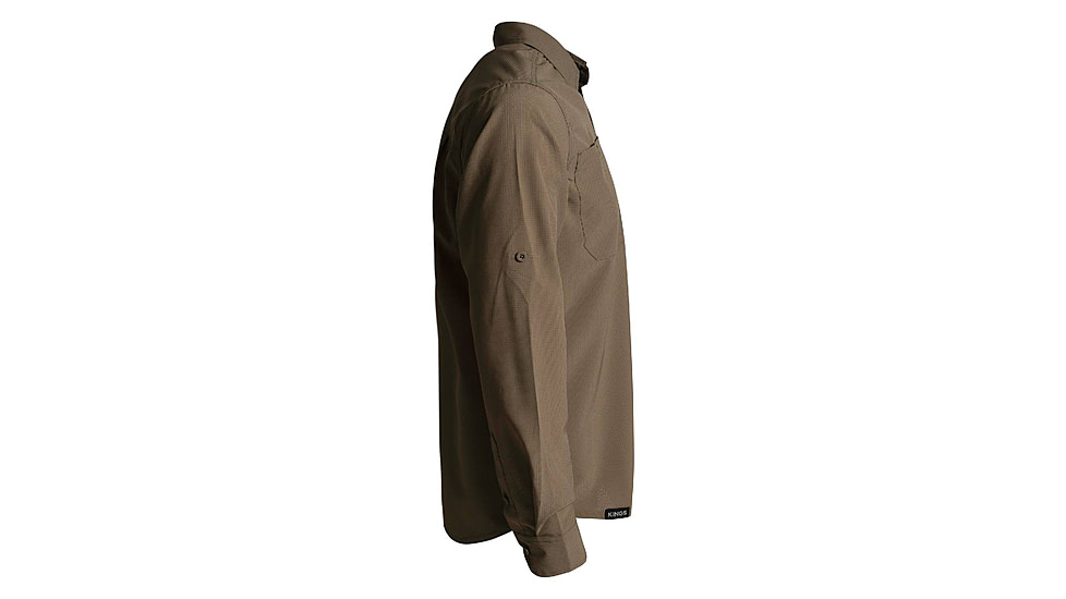 Kings Camo XKG Sonora Air Shirt - Mens