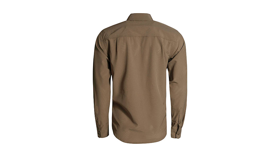 Kings Camo XKG Sonora Air Shirt - Mens