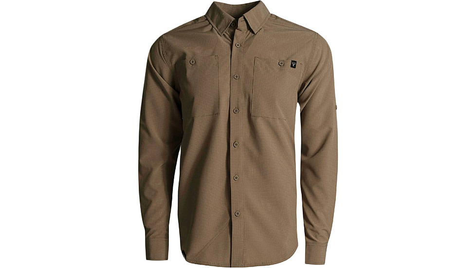 Kings Camo XKG Sonora Air Shirt - Mens