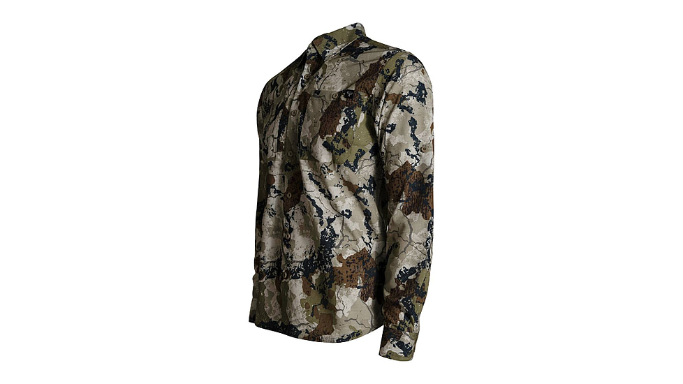 Kings Camo XKG Sonora Air Shirt - Mens