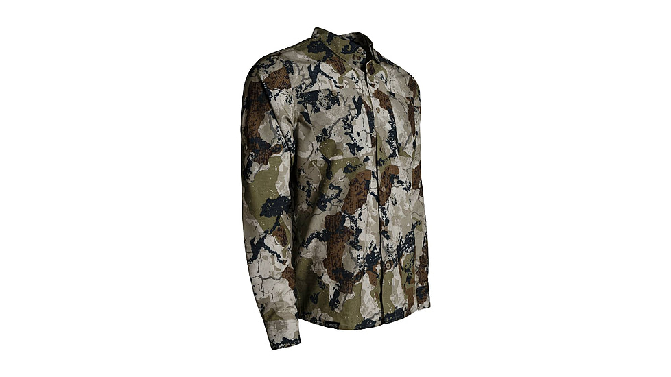 Kings Camo XKG Sonora Air Shirt - Mens