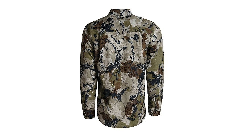 Kings Camo XKG Sonora Air Shirt - Mens