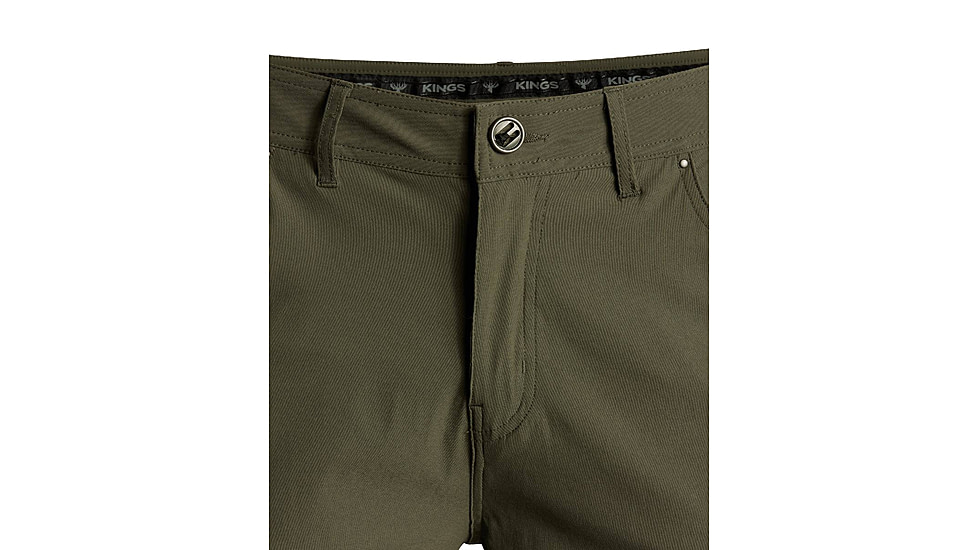 Kings Camo XKG Sonora Pant - Mens