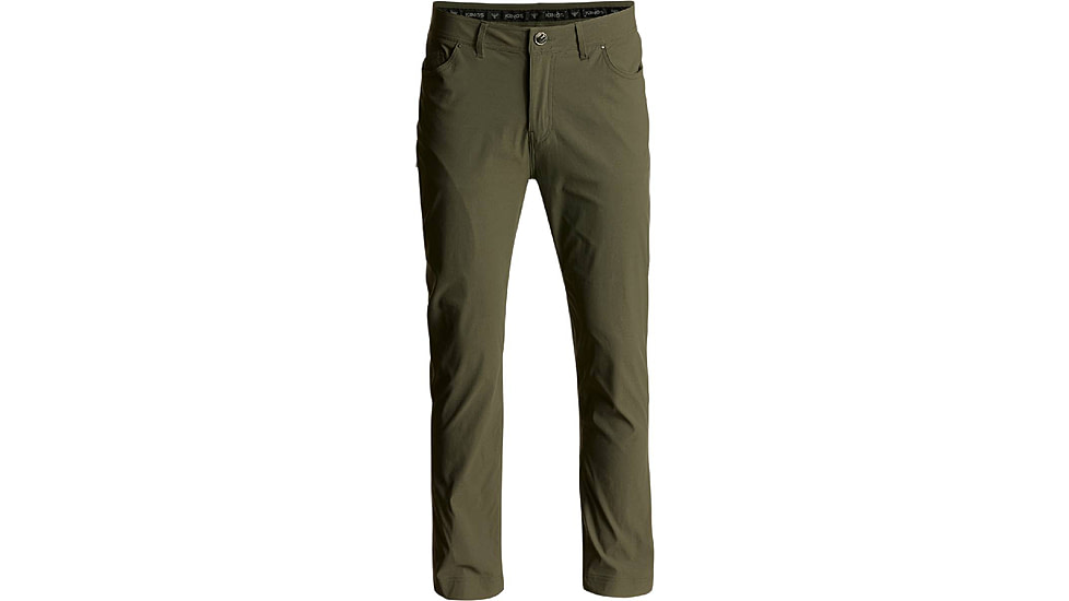Kings Camo XKG Sonora Pant - Mens