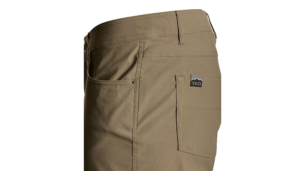 Kings Camo XKG Sonora Pant - Mens