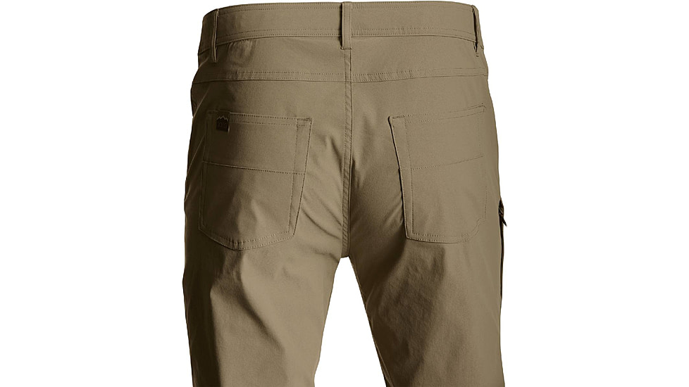 Kings Camo XKG Sonora Pant - Mens