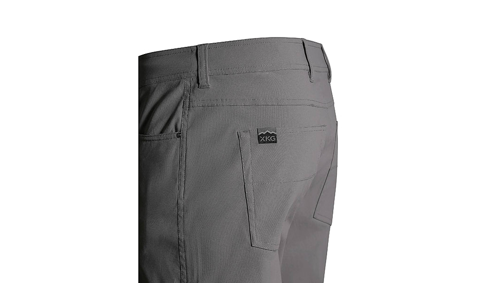 Kings Camo XKG Sonora Pant - Mens