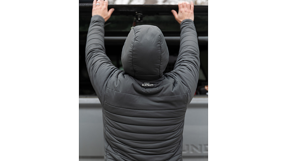 Kings Camo XKG Transition Flex jacket - Mens
