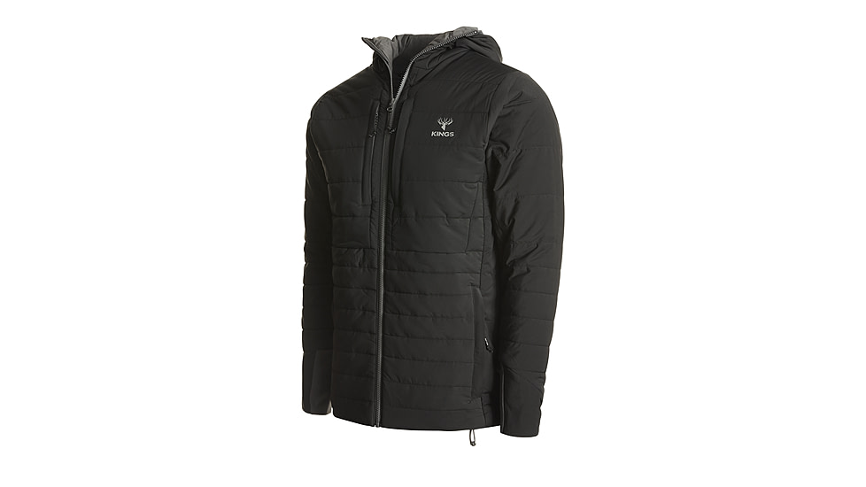 Kings Camo XKG Transition Flex jacket - Mens