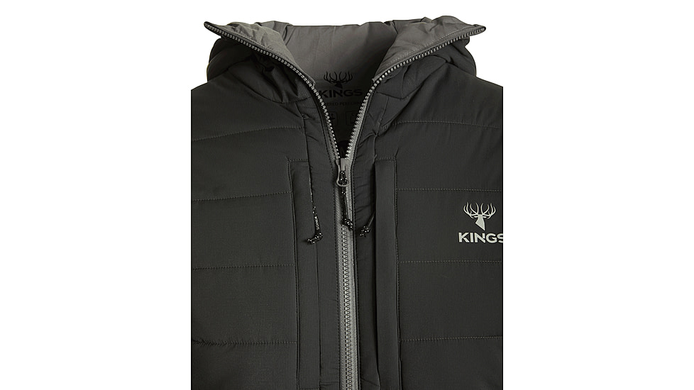 Kings Camo XKG Transition Flex jacket - Mens