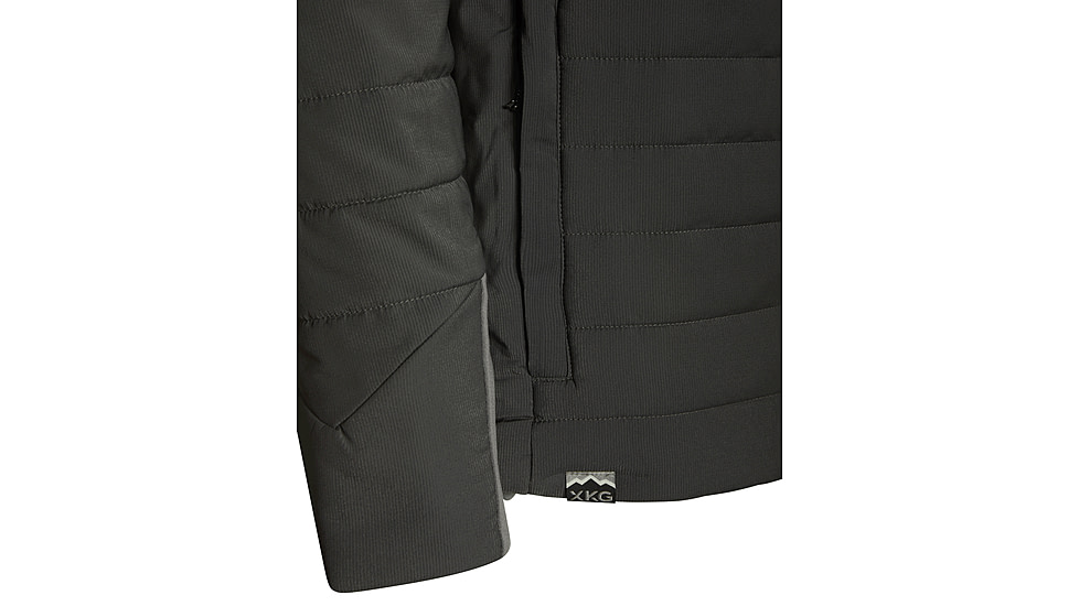 Kings Camo XKG Transition Flex jacket - Mens