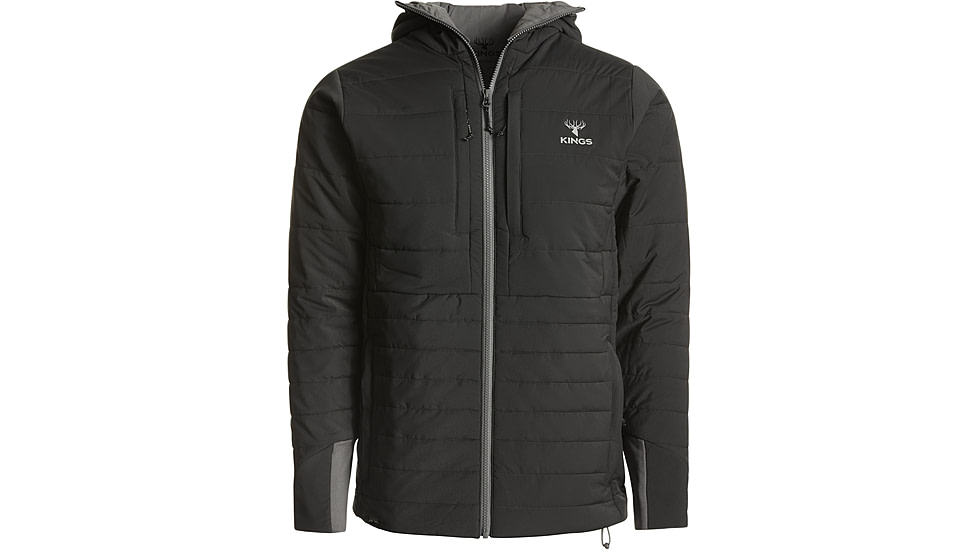 Kings Camo XKG Transition Flex jacket - Mens
