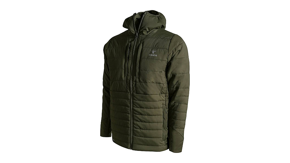 Kings Camo XKG Transition Flex jacket - Mens