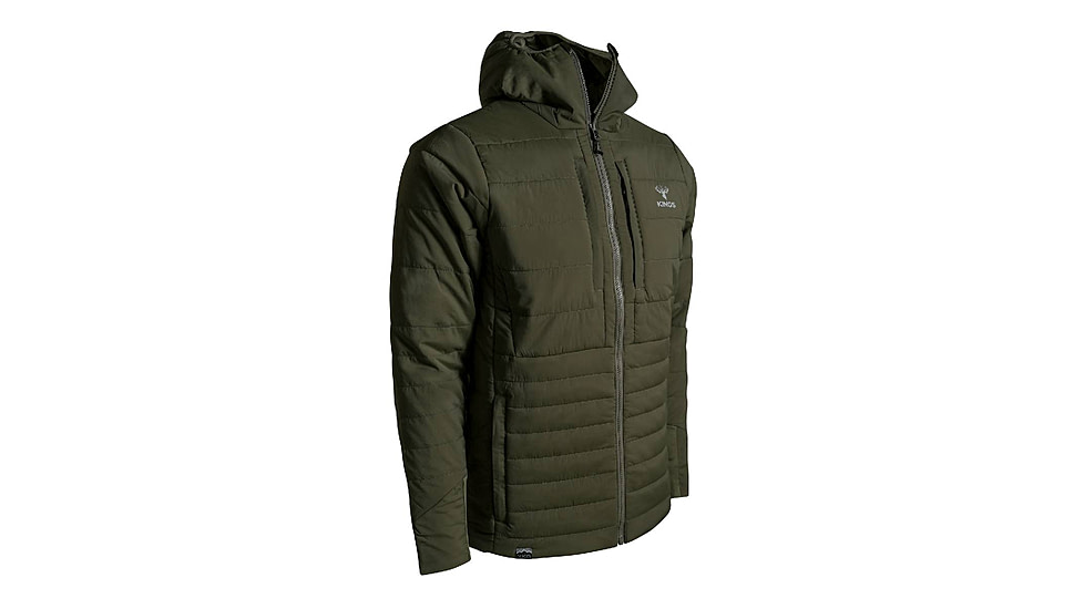 Kings Camo XKG Transition Flex jacket - Mens