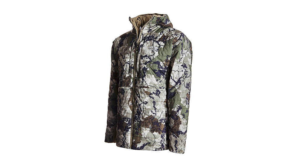 Kings Camo XKG Transition Flex jacket - Mens