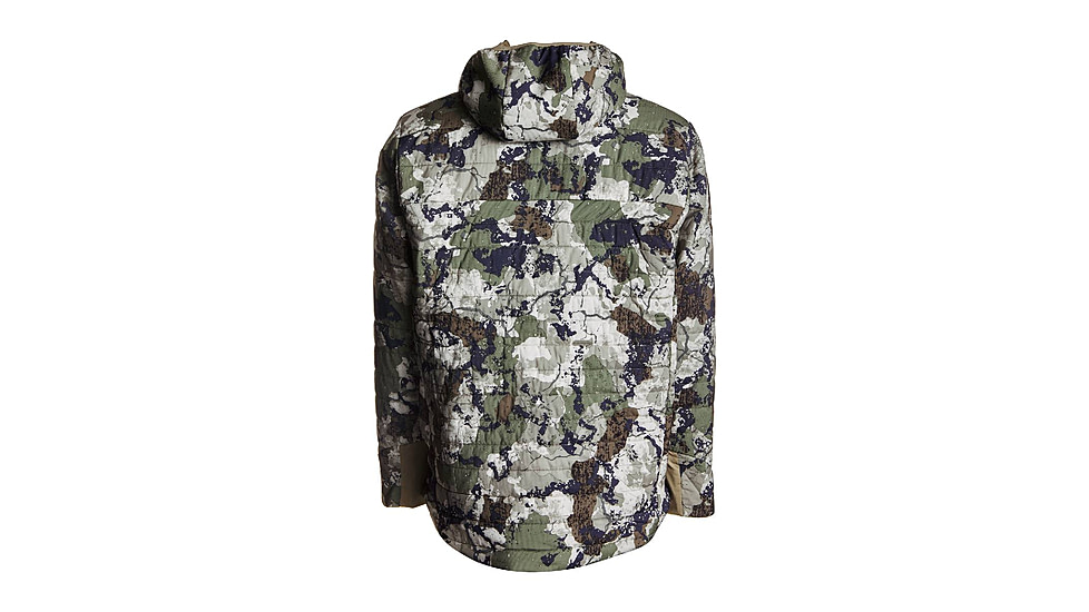 Kings Camo XKG Transition Flex jacket - Mens