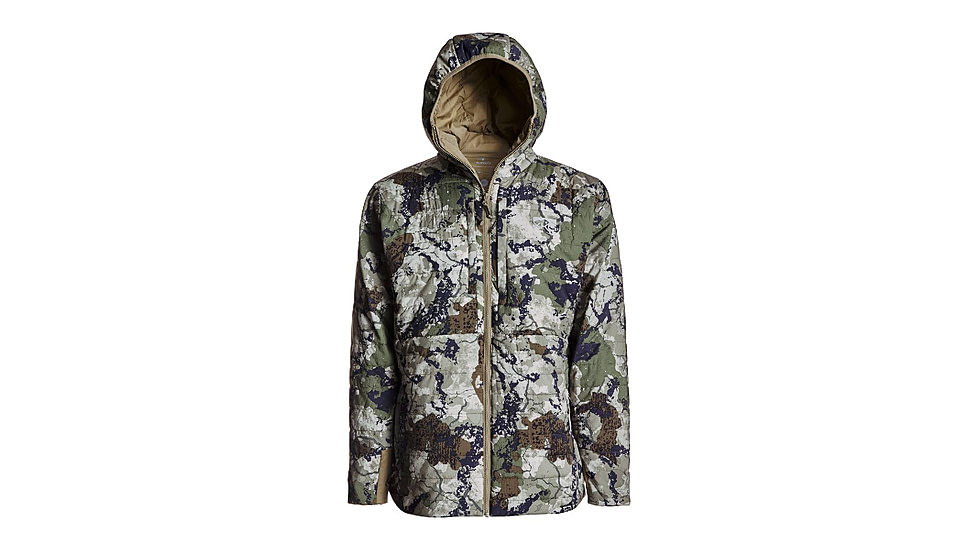 Kings Camo XKG Transition Flex jacket - Mens