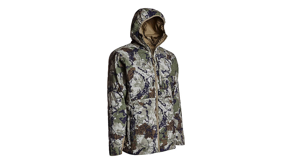 Kings Camo XKG Transition Flex jacket - Mens