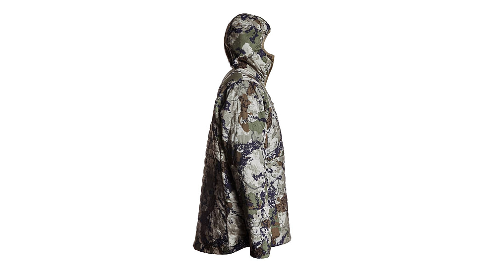 Kings Camo XKG Transition Flex jacket - Mens