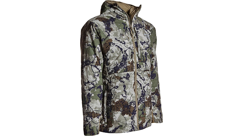 Kings Camo XKG Transition Flex jacket - Mens
