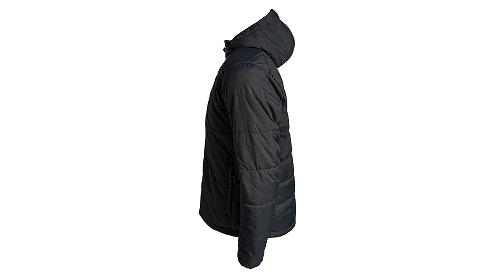 Kings Camo XKG Transition Hooded Jacket - Mens