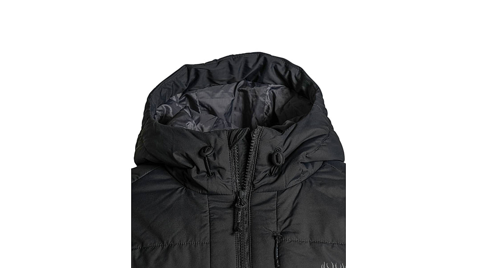Kings Camo XKG Transition Hooded Jacket - Mens