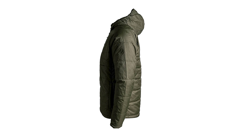 Kings Camo XKG Transition Hooded Jacket - Mens