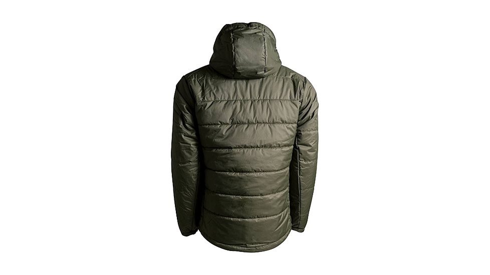 Kings Camo XKG Transition Hooded Jacket - Mens
