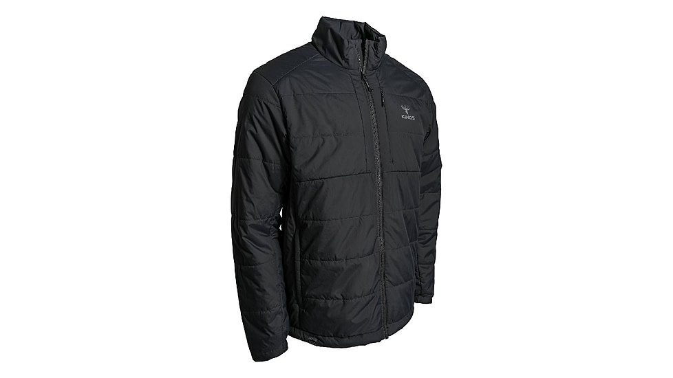 Kings Camo XKG Transition Jacket - Mens