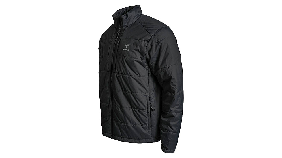 Kings Camo XKG Transition Jacket - Mens