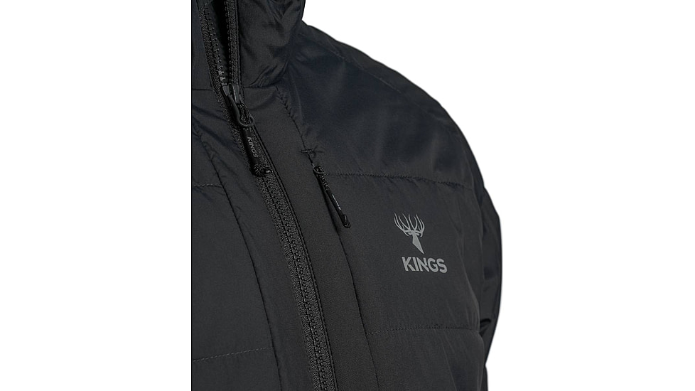 Kings Camo XKG Transition Jacket - Mens