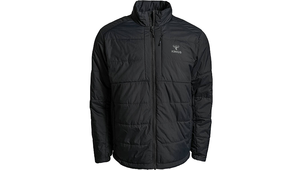 Kings Camo XKG Transition Jacket - Mens