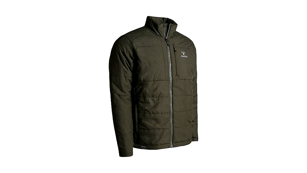 Kings Camo XKG Transition Jacket - Mens
