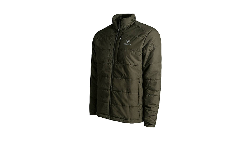 Kings Camo XKG Transition Jacket - Mens