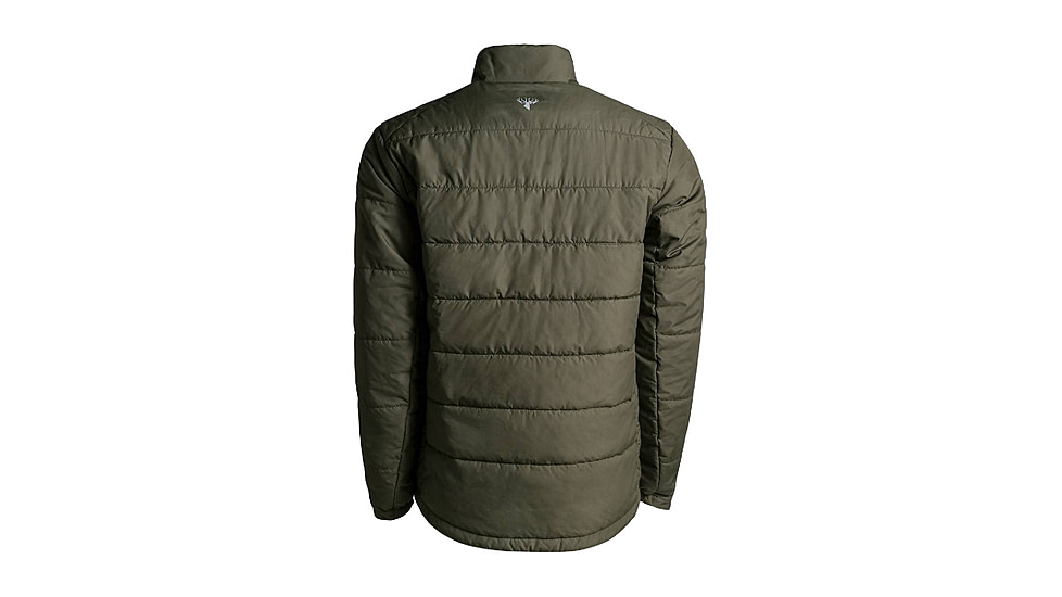 Kings Camo XKG Transition Jacket - Mens
